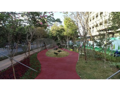 boyu博鱼中国官方网站：松滋城市绿化建设公司招聘