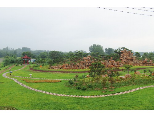 博鱼中国官网：德惠城市绿化的植物品种