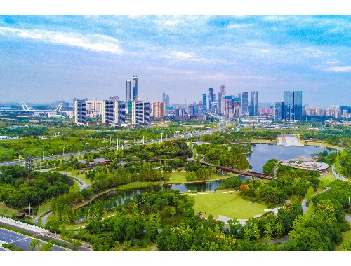 博鱼boyu体育官方平台：枝江市政绿化工程是什么专业
