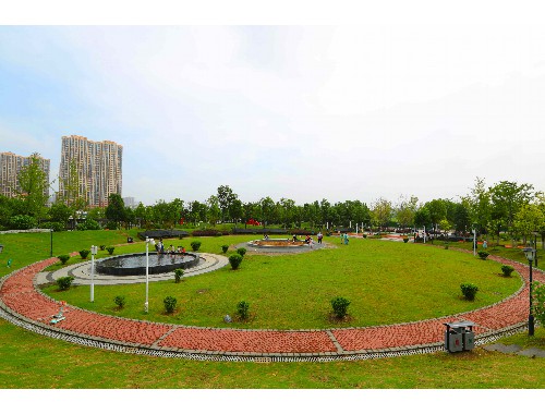 博鱼boyu登录入口：无锡城市绿化覆盖率排名