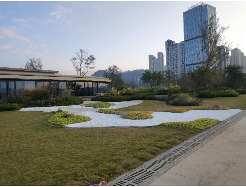 博鱼boyu：奉贤城市绿化工程施工及验收规范最新