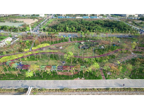 博鱼官方网站：园林配套绿化工程建设资金