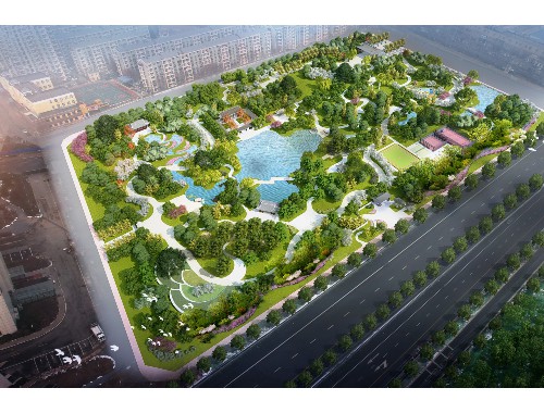 博鱼官方网站：悦珑湾绿化工程招标