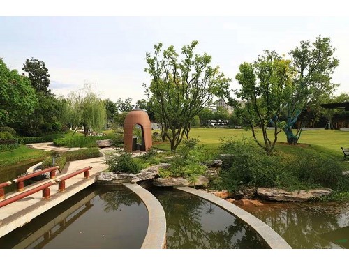 博鱼boyu登录入口：新建绿化工程计入哪里