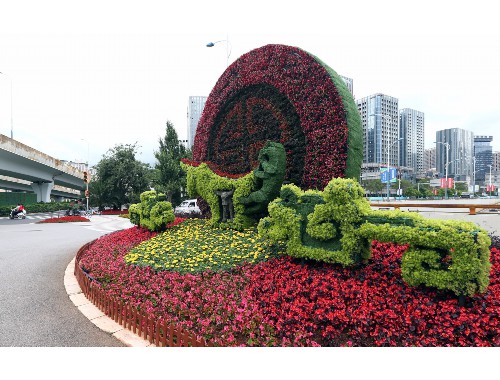 博鱼中国官网：新乡市绿化工程管理处在哪个区