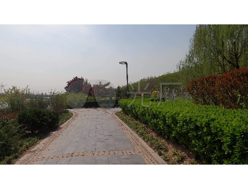 邢台风景园林绿化工程